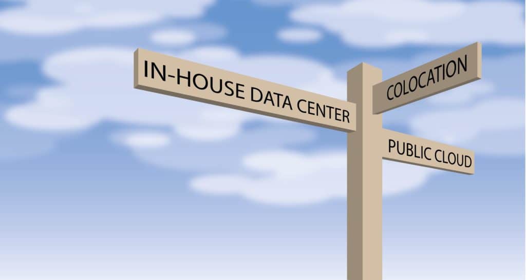 Colocation and the Cloud: Just Someone Else’s Computer