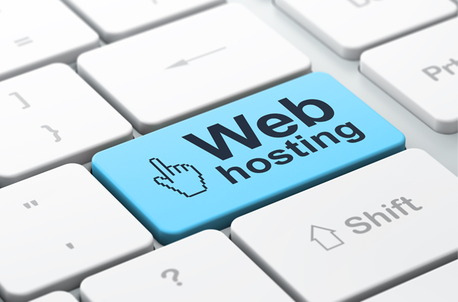 Google Cloud Hosting versus Website Hosting