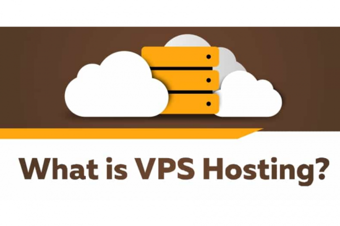 What is a VPS?
